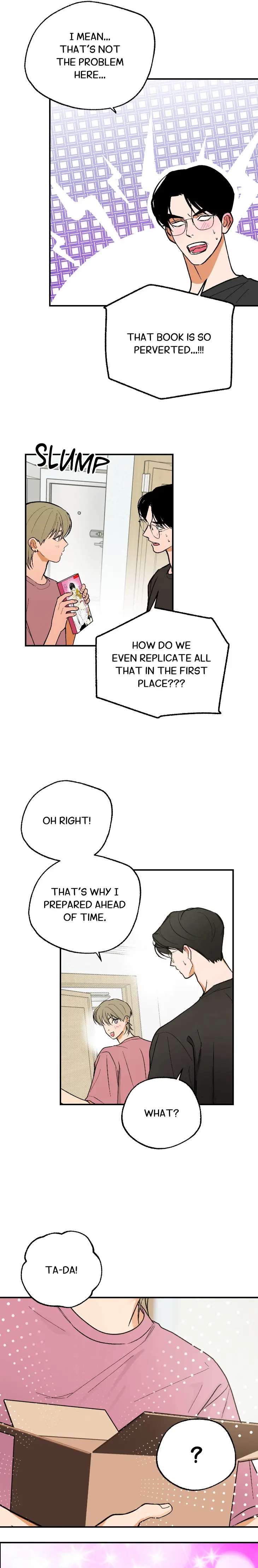 Ghostly-Connection-By-Haengbok-Uncensored-Eng page 3