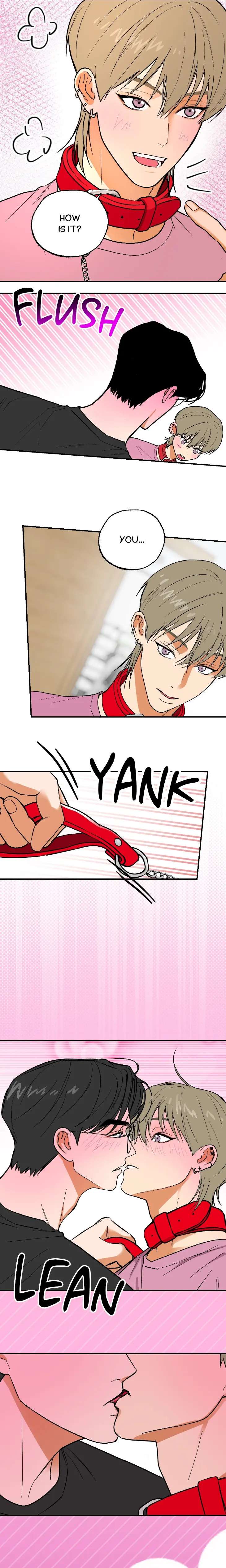 Ghostly-Connection-By-Haengbok-Uncensored-Eng page 6