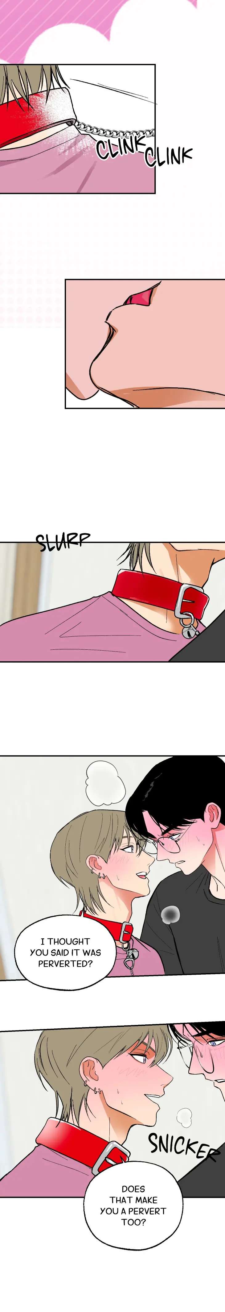 Ghostly-Connection-By-Haengbok-Uncensored-Eng page 7