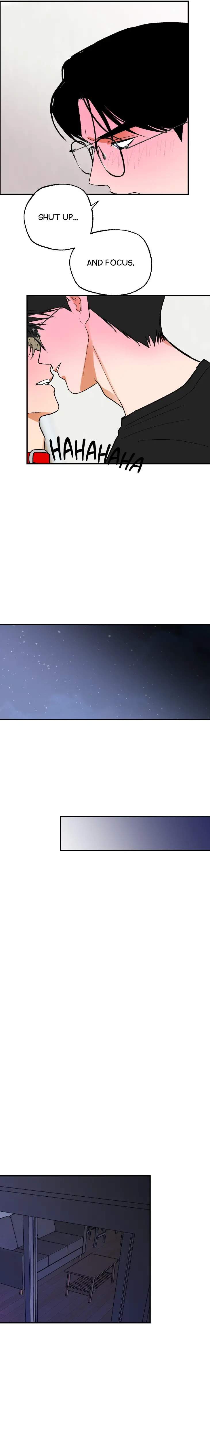 Ghostly-Connection-By-Haengbok-Uncensored-Eng page 8