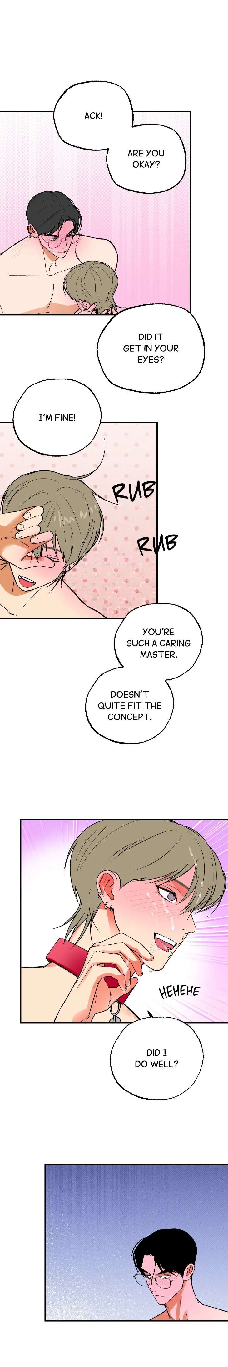 Ghostly-Connection-By-Haengbok-Uncensored-Eng page 15
