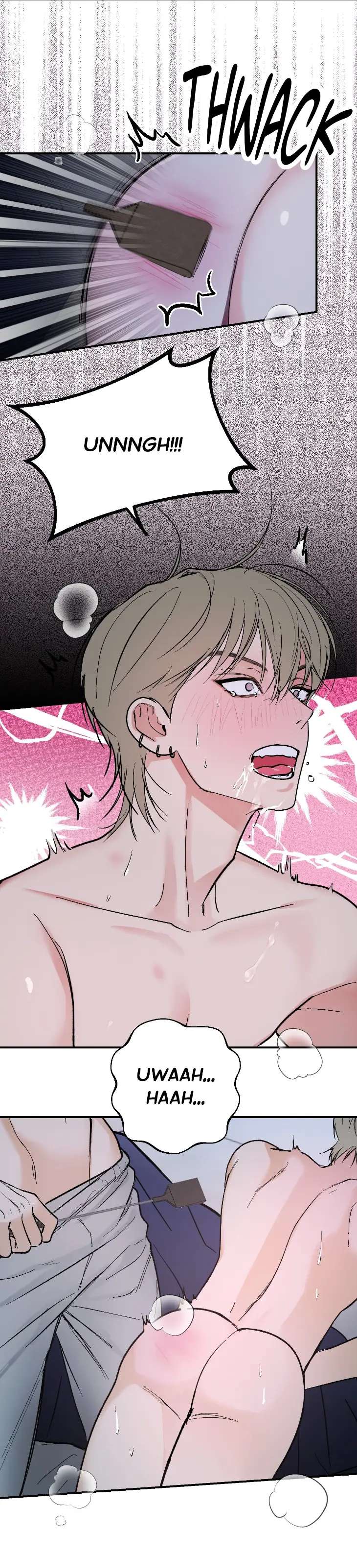 Ghostly-Connection-By-Haengbok-Uncensored-Eng page 2