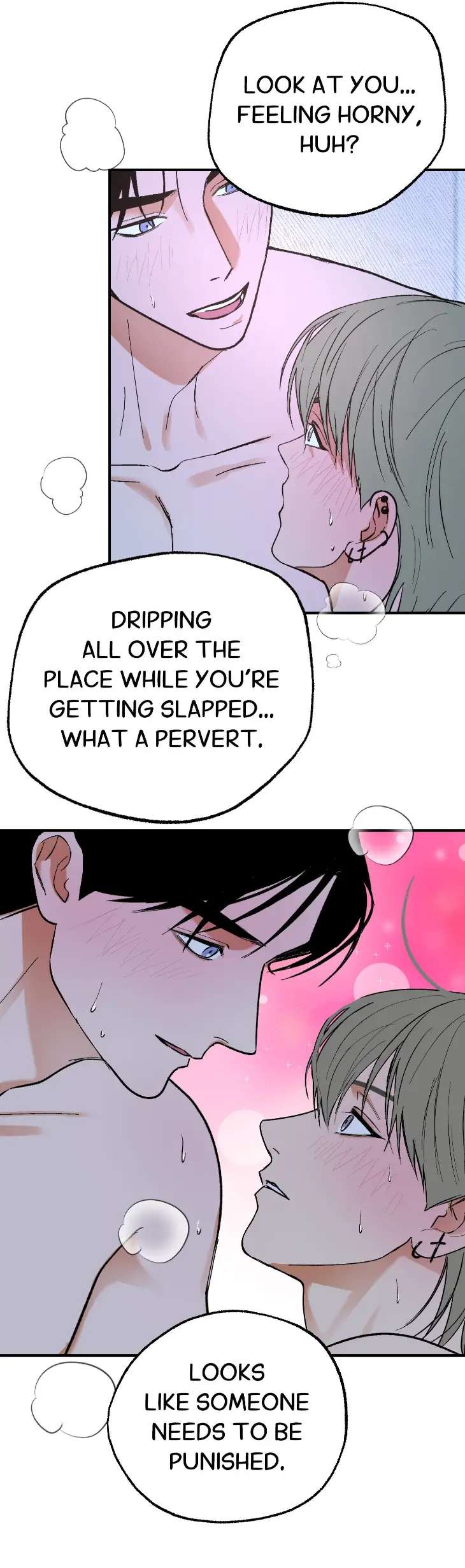 Ghostly-Connection-By-Haengbok-Uncensored-Eng page 5