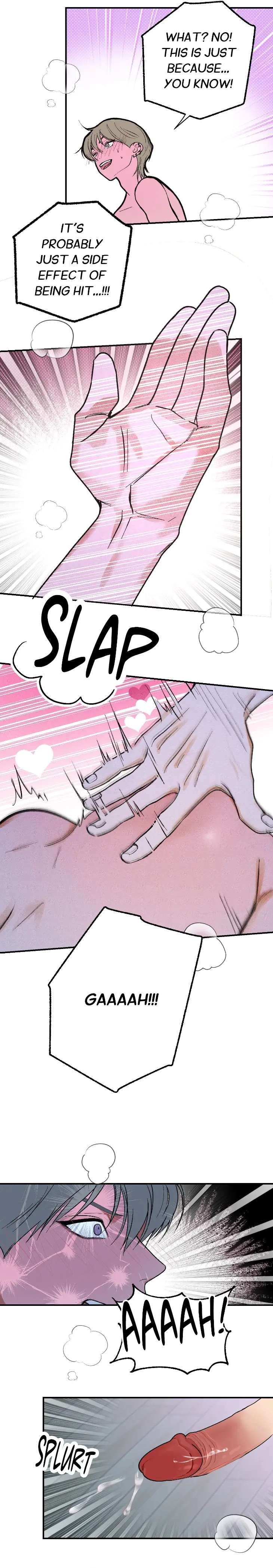 Ghostly-Connection-By-Haengbok-Uncensored-Eng page 6