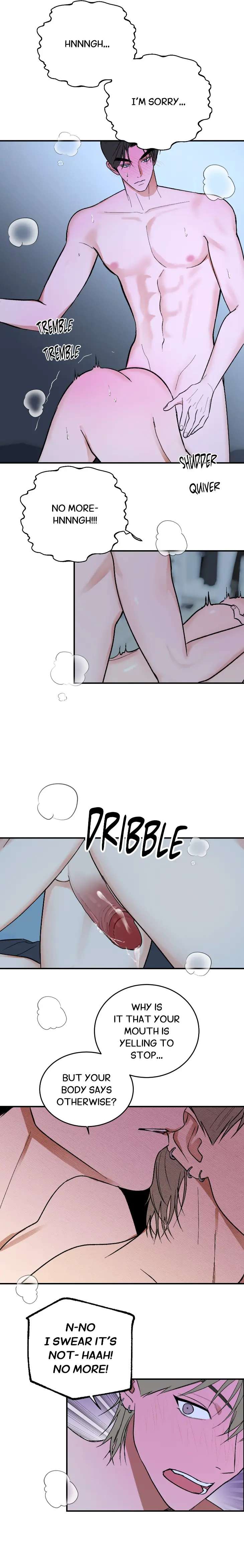 Ghostly-Connection-By-Haengbok-Uncensored-Eng page 7