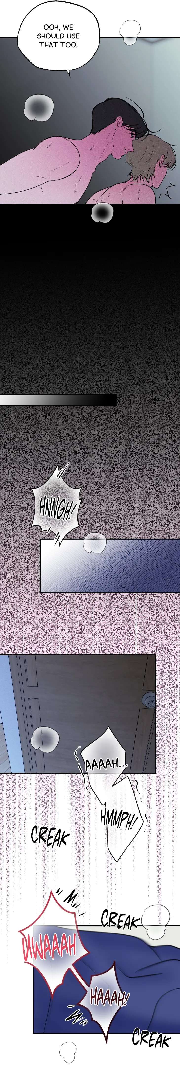 Ghostly-Connection-By-Haengbok-Uncensored-Eng page 10