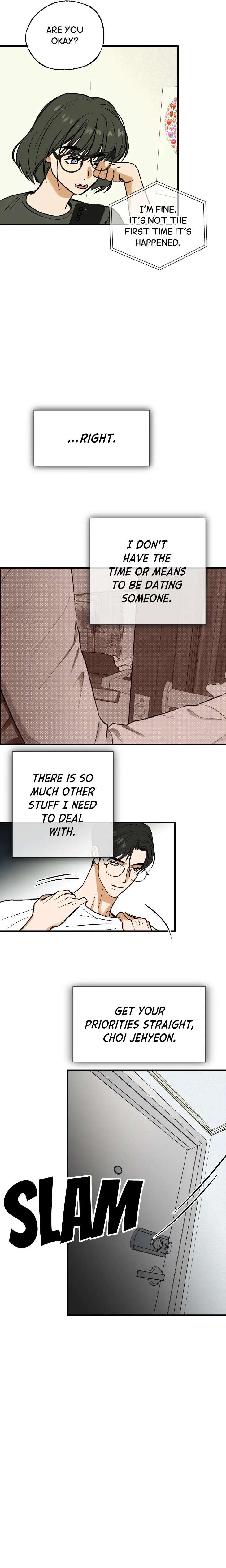 Ghostly-Connection-By-Haengbok-Uncensored-Eng page 13