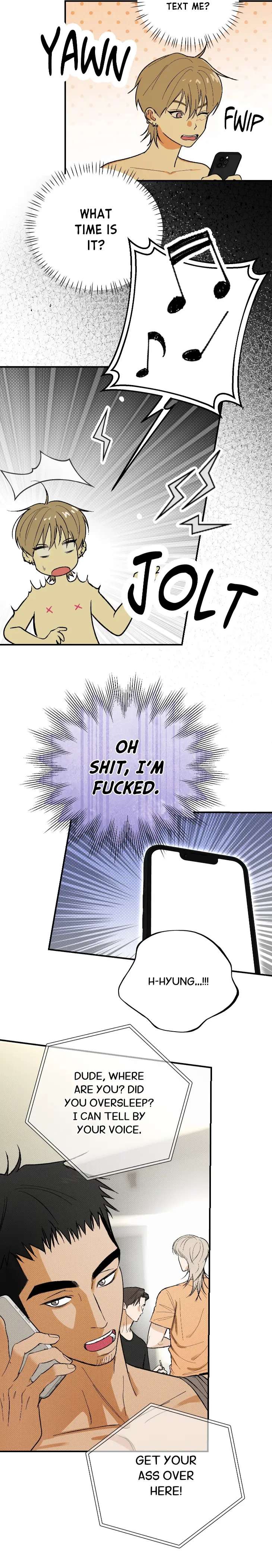 Ghostly-Connection-By-Haengbok-Uncensored-Eng page 2