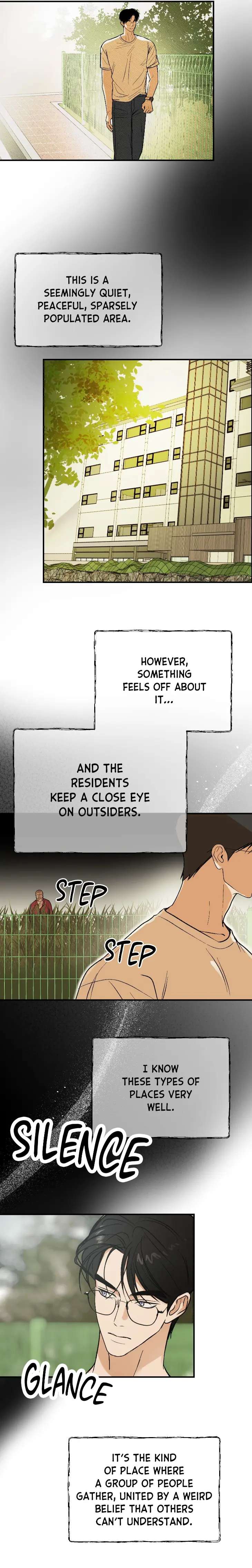 Ghostly-Connection-By-Haengbok-Uncensored-Eng page 4