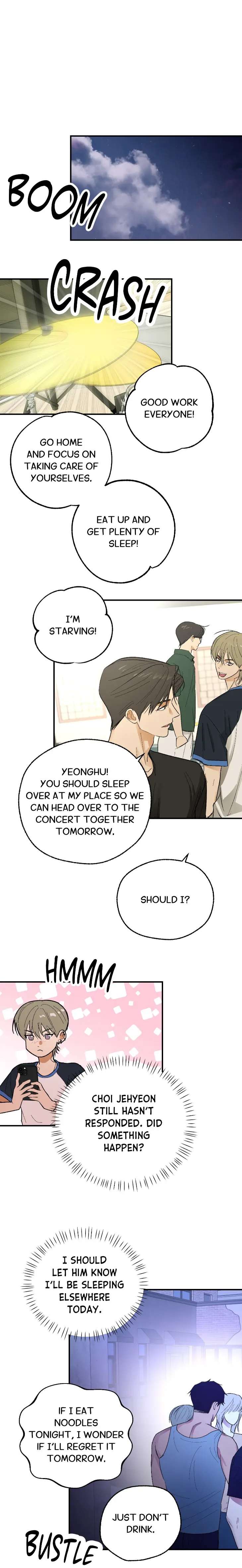 Ghostly-Connection-By-Haengbok-Uncensored-Eng page 10