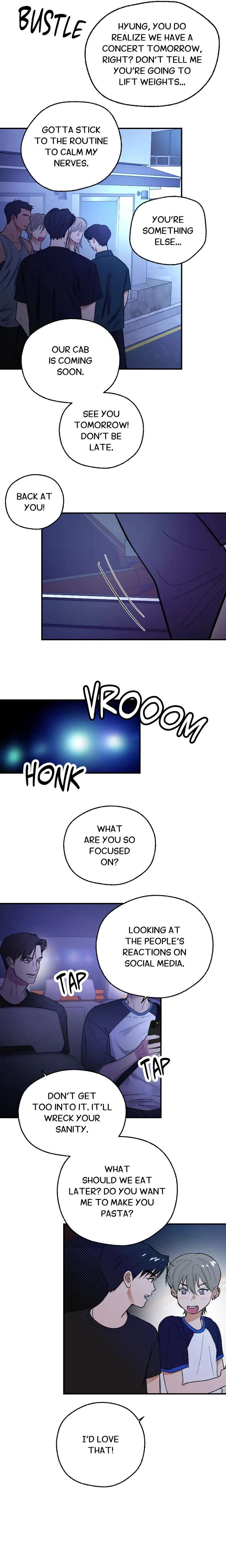 Ghostly-Connection-By-Haengbok-Uncensored-Eng page 11