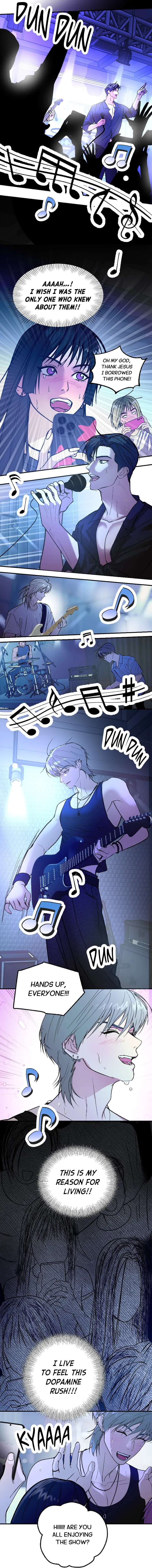 Ghostly-Connection-By-Haengbok-Uncensored-Eng page 3