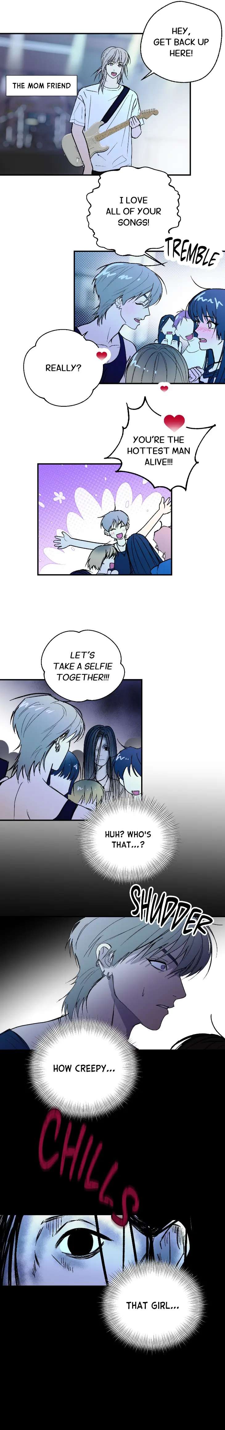 Ghostly-Connection-By-Haengbok-Uncensored-Eng page 4
