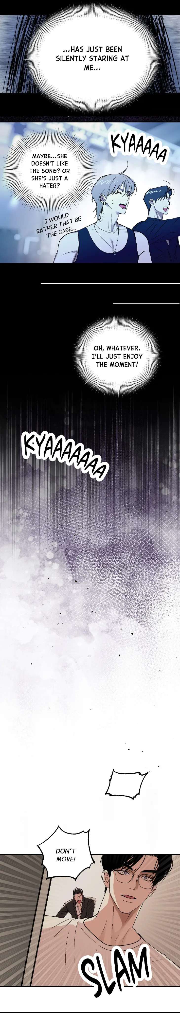Ghostly-Connection-By-Haengbok-Uncensored-Eng page 5