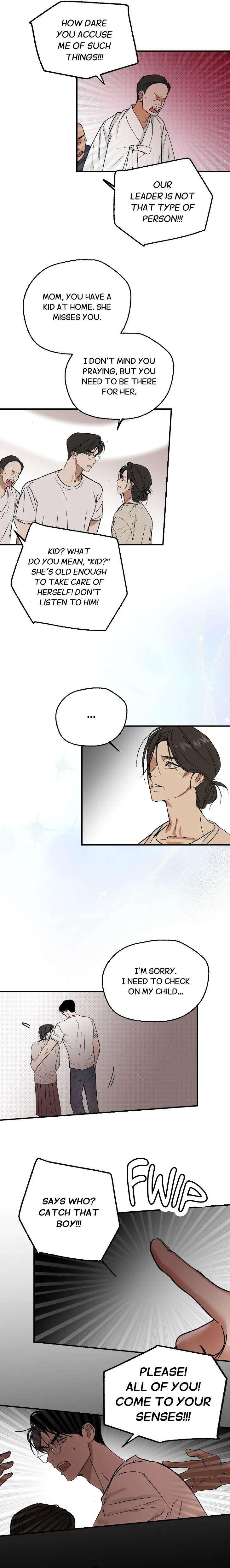 Ghostly-Connection-By-Haengbok-Uncensored-Eng page 10