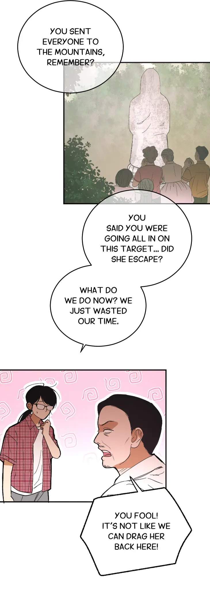 Ghostly-Connection-By-Haengbok-Uncensored-Eng page 3