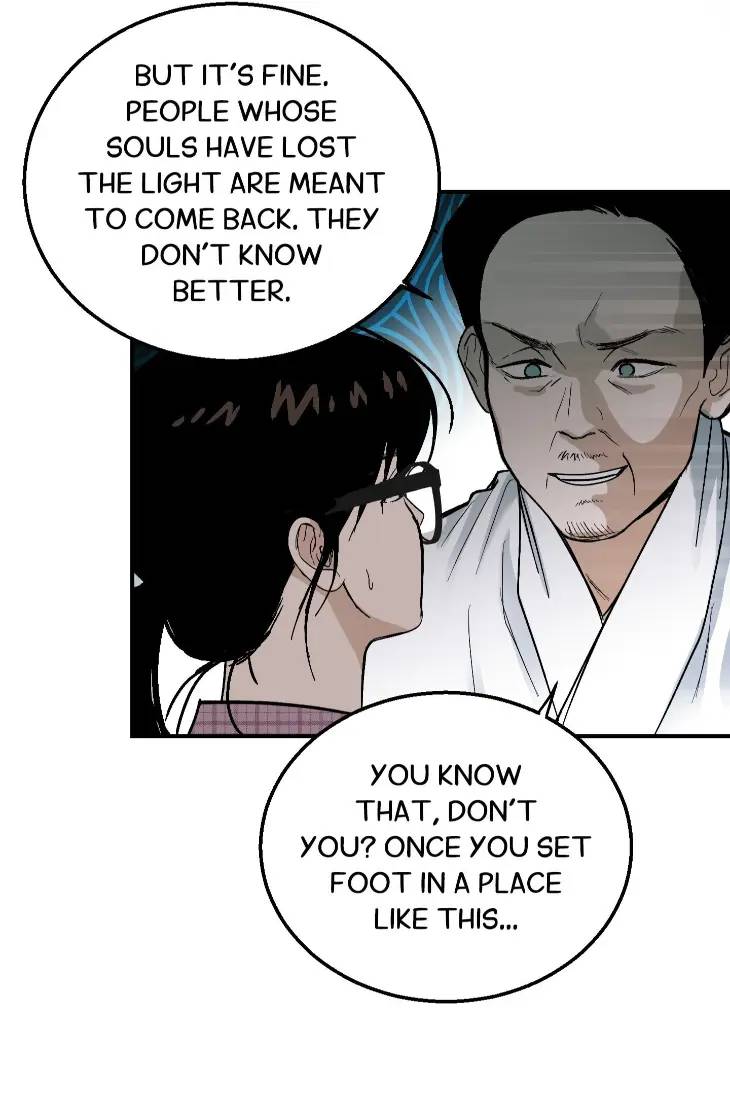 Ghostly-Connection-By-Haengbok-Uncensored-Eng page 4