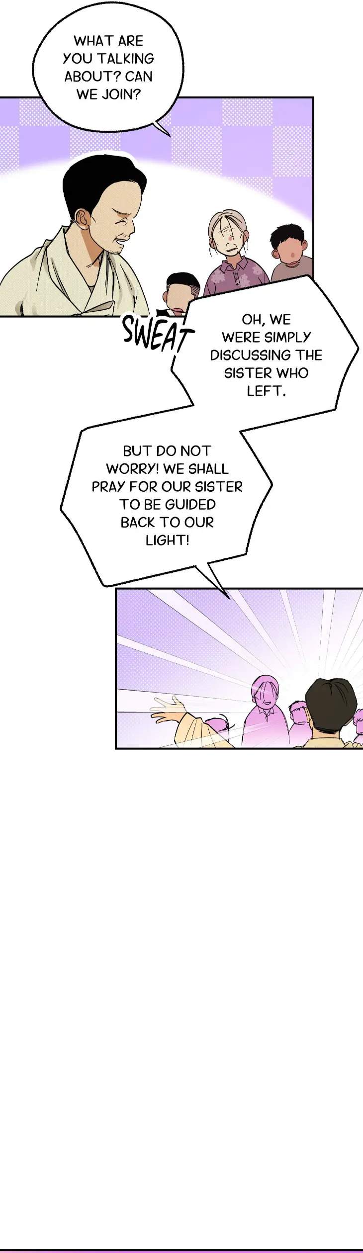Ghostly-Connection-By-Haengbok-Uncensored-Eng page 5