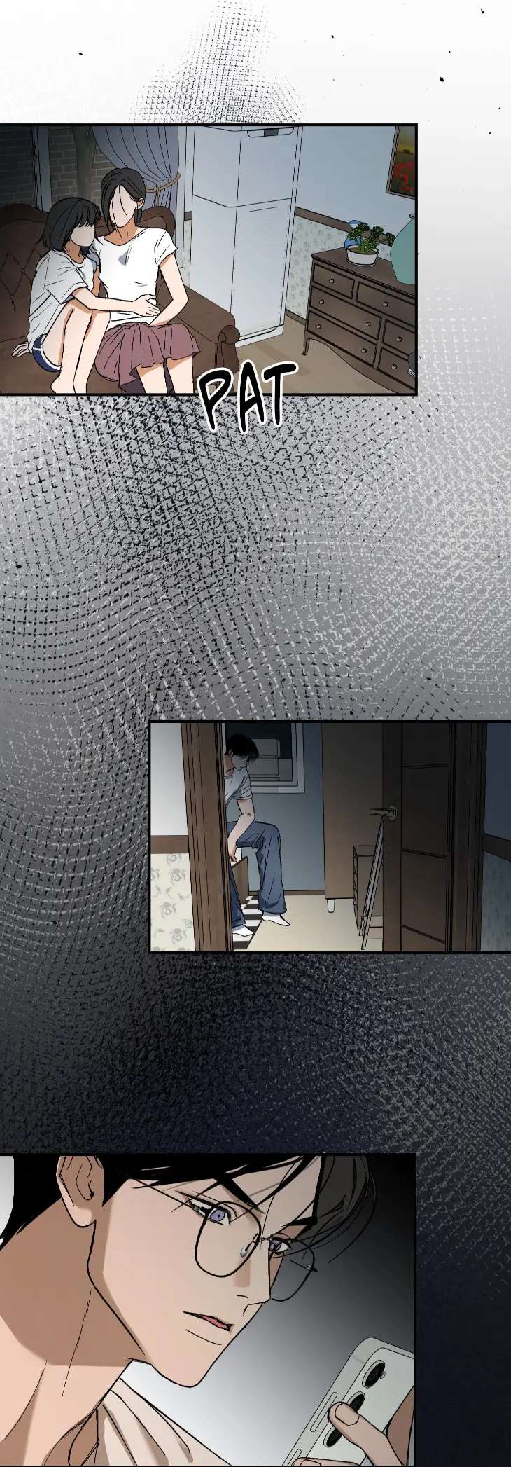 Ghostly-Connection-By-Haengbok-Uncensored-Eng page 7