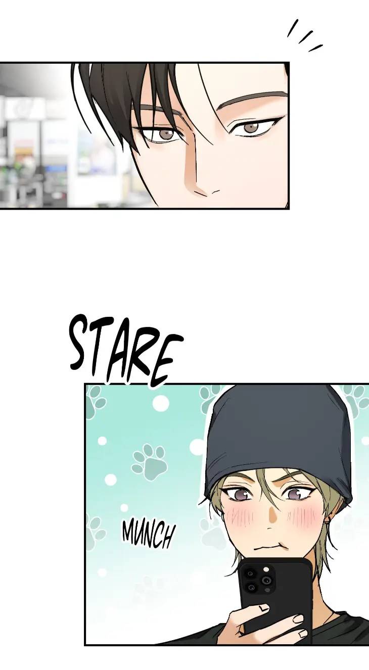 Ghostly-Connection-By-Haengbok-Uncensored-Eng page 11