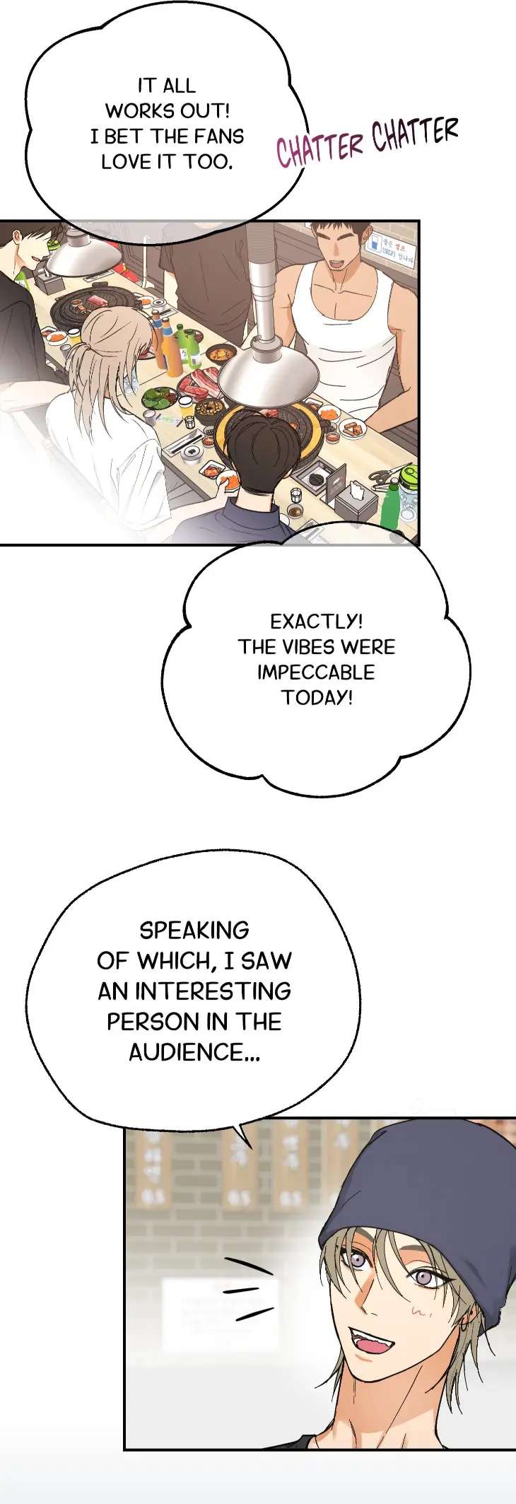 Ghostly-Connection-By-Haengbok-Uncensored-Eng page 14