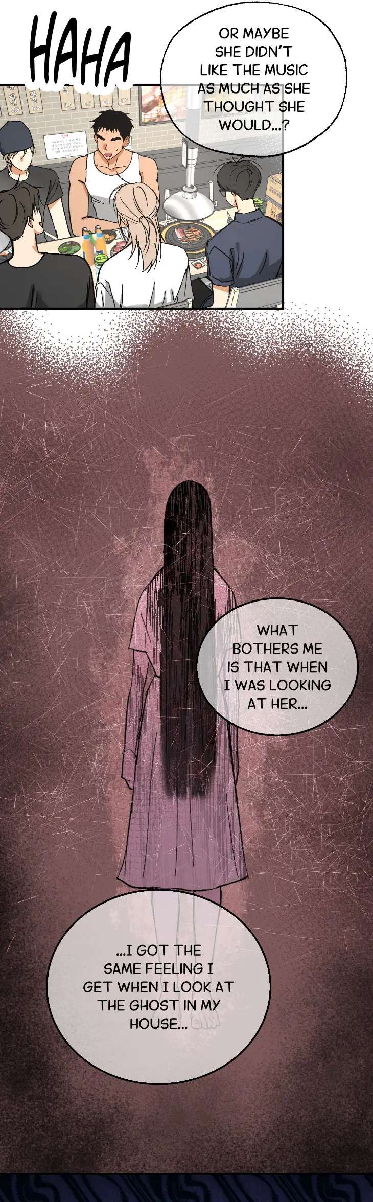 Ghostly-Connection-By-Haengbok-Uncensored-Eng page 17