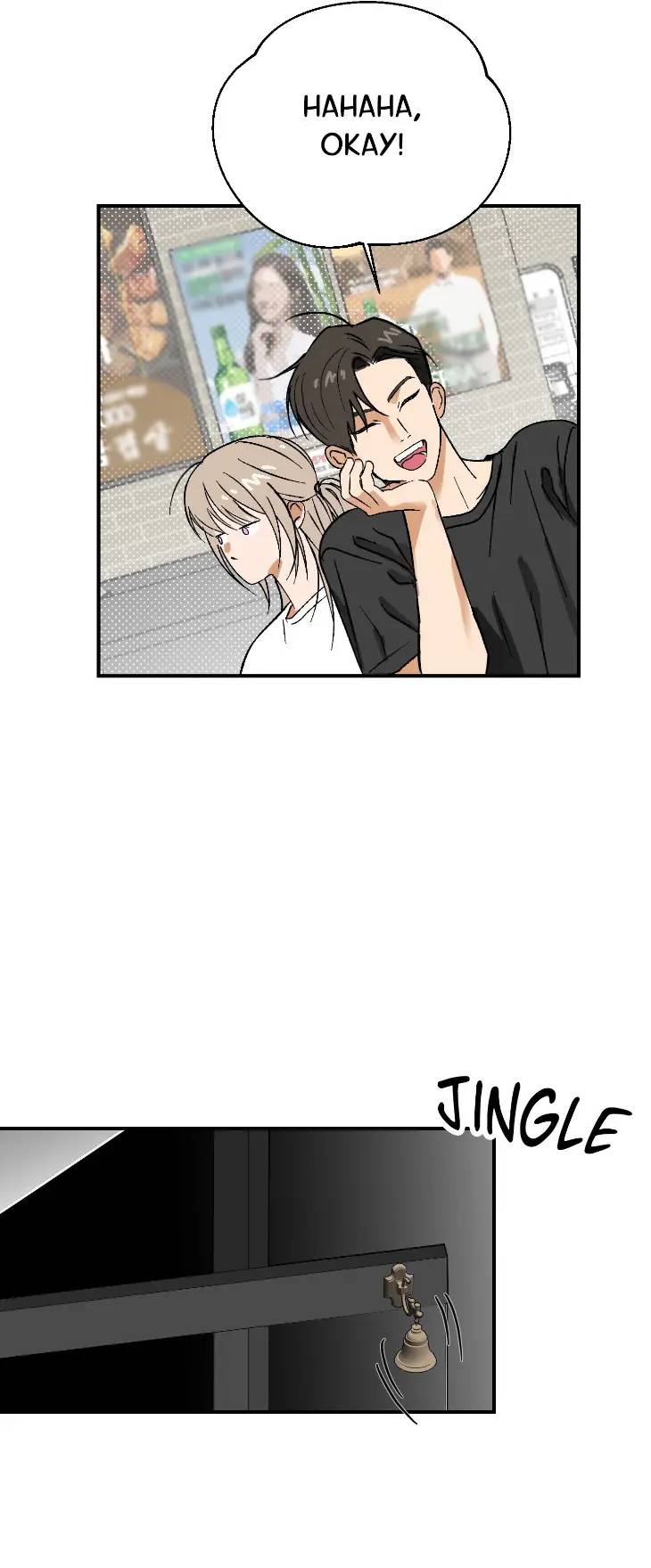 Ghostly-Connection-By-Haengbok-Uncensored-Eng page 20