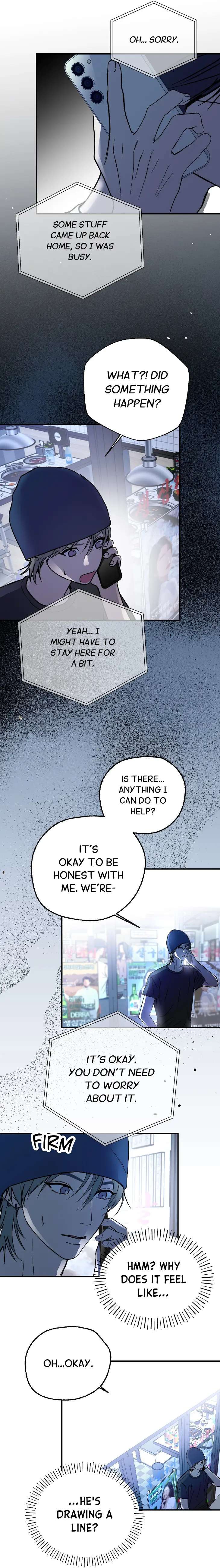 Ghostly-Connection-By-Haengbok-Uncensored-Eng page 22