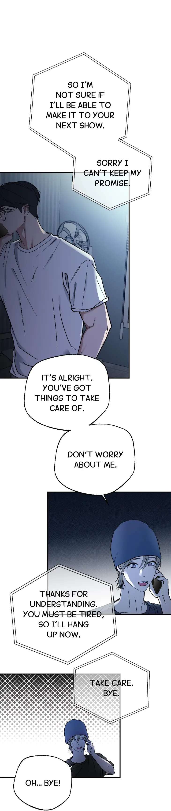 Ghostly-Connection-By-Haengbok-Uncensored-Eng page 23