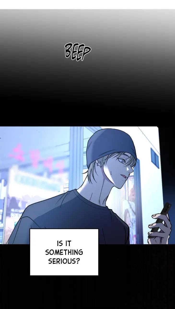Ghostly-Connection-By-Haengbok-Uncensored-Eng page 24
