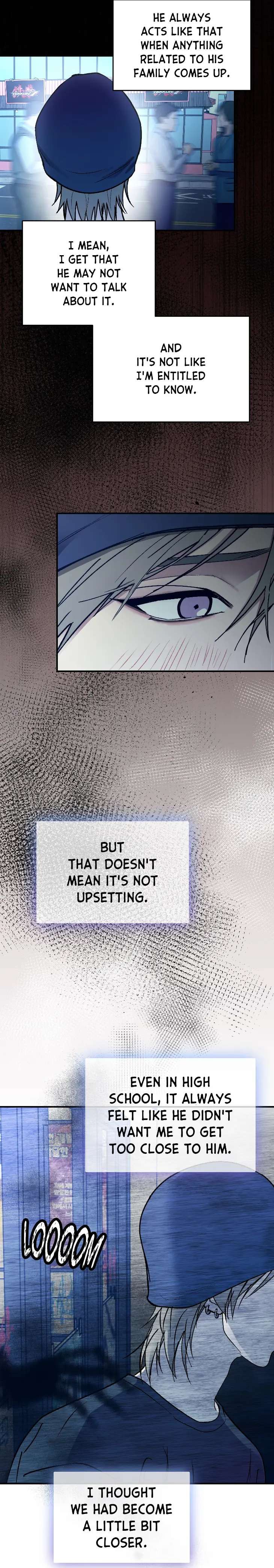 Ghostly-Connection-By-Haengbok-Uncensored-Eng page 25