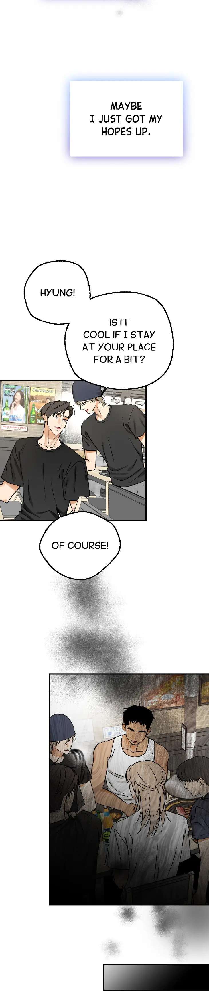 Ghostly-Connection-By-Haengbok-Uncensored-Eng page 26