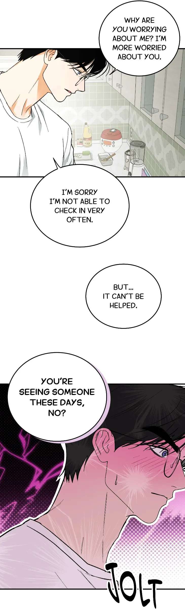 Ghostly-Connection-By-Haengbok-Uncensored-Eng page 3
