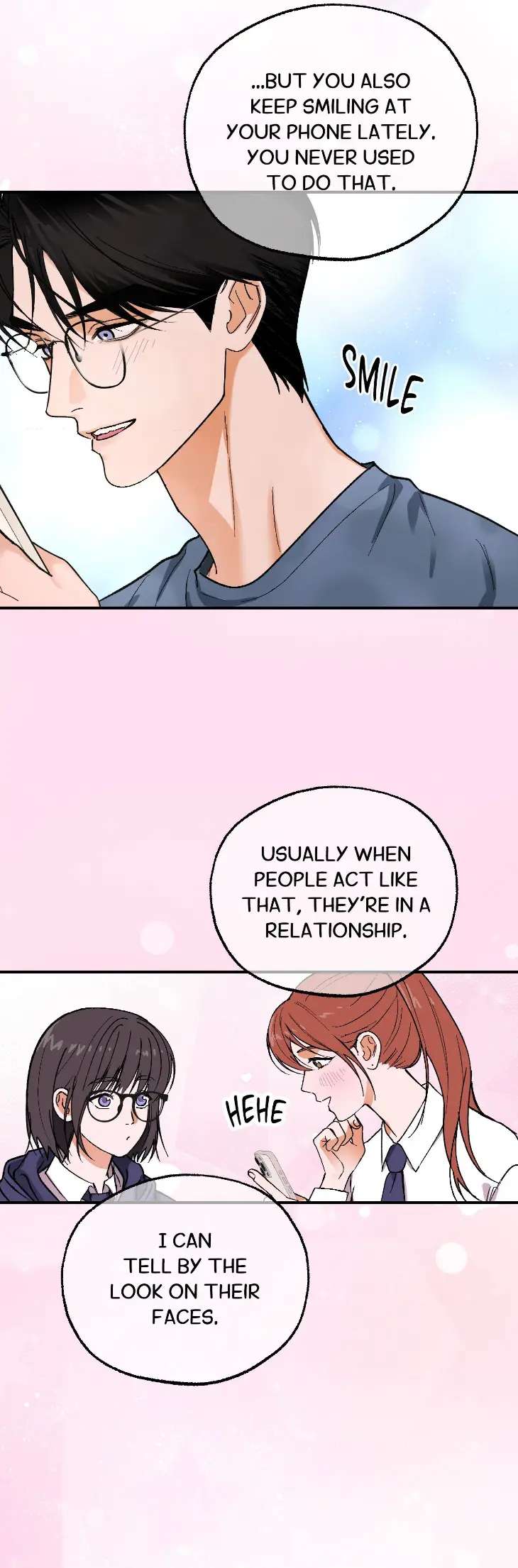 Ghostly-Connection-By-Haengbok-Uncensored-Eng page 5