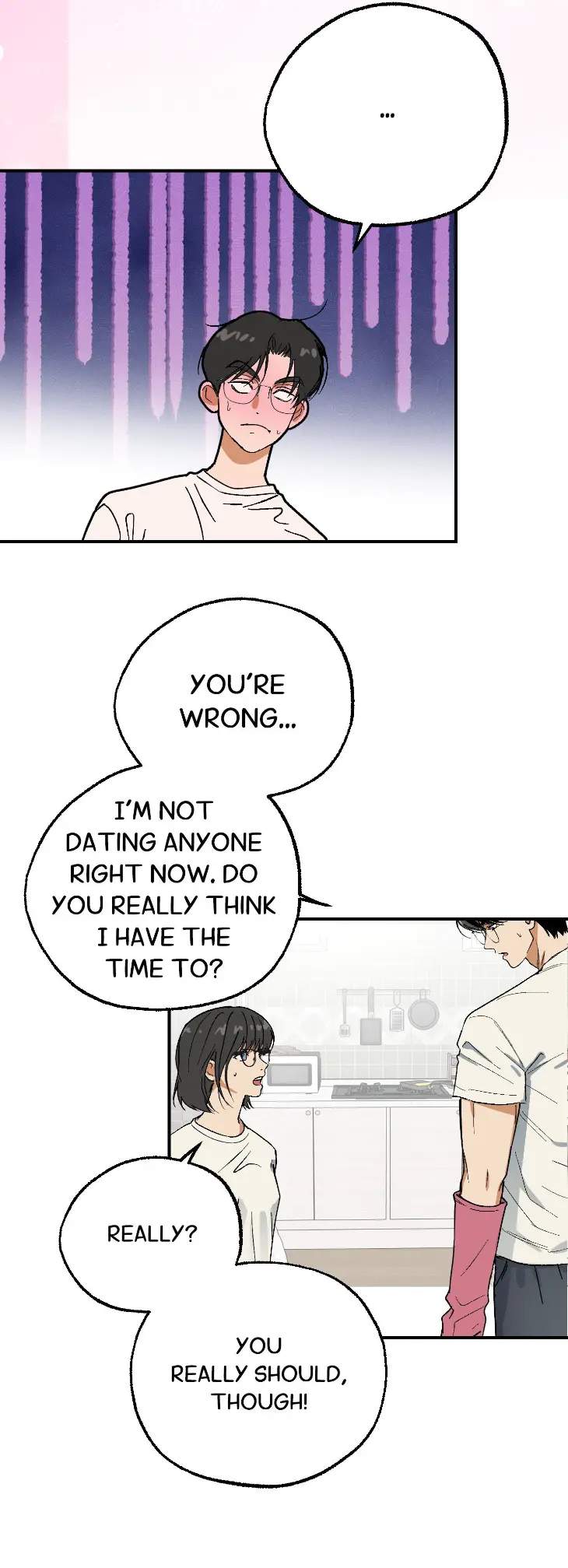 Ghostly-Connection-By-Haengbok-Uncensored-Eng page 6