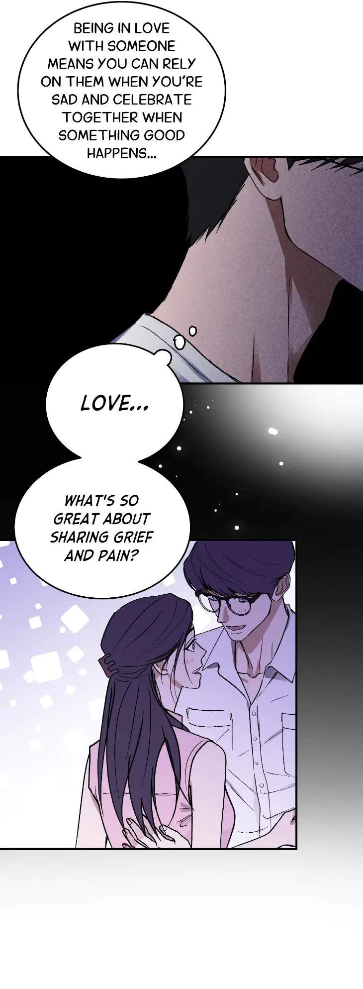 Ghostly-Connection-By-Haengbok-Uncensored-Eng page 8