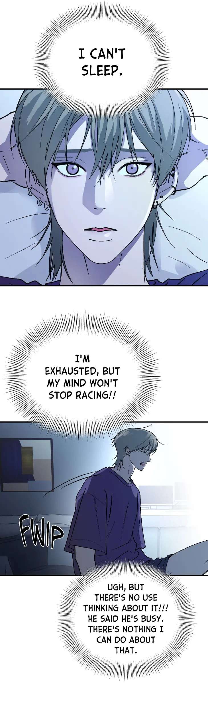 Ghostly-Connection-By-Haengbok-Uncensored-Eng page 11