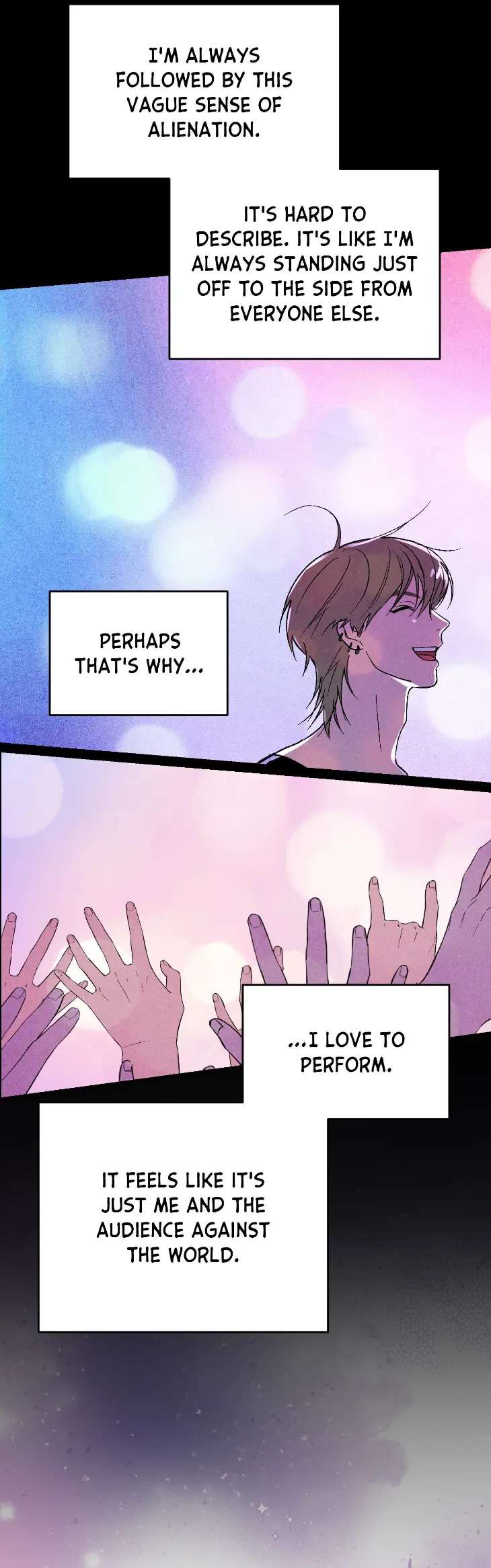 Ghostly-Connection-By-Haengbok-Uncensored-Eng page 13