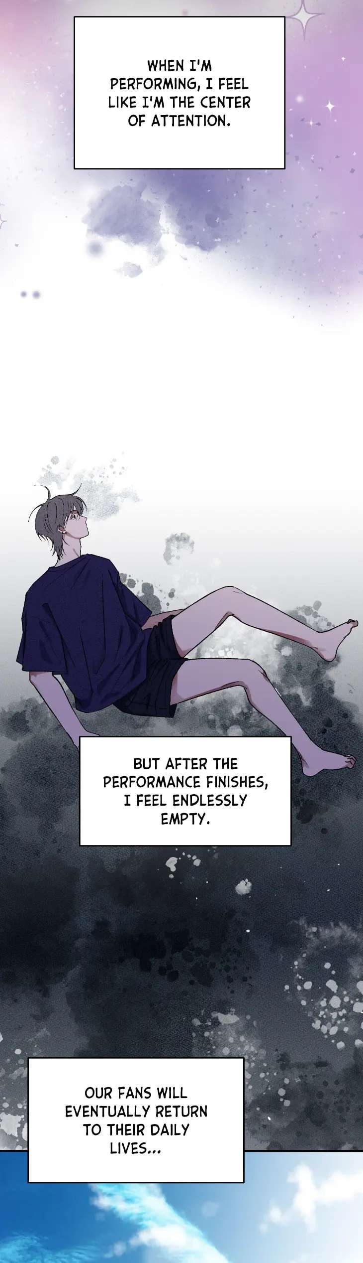 Ghostly-Connection-By-Haengbok-Uncensored-Eng page 14