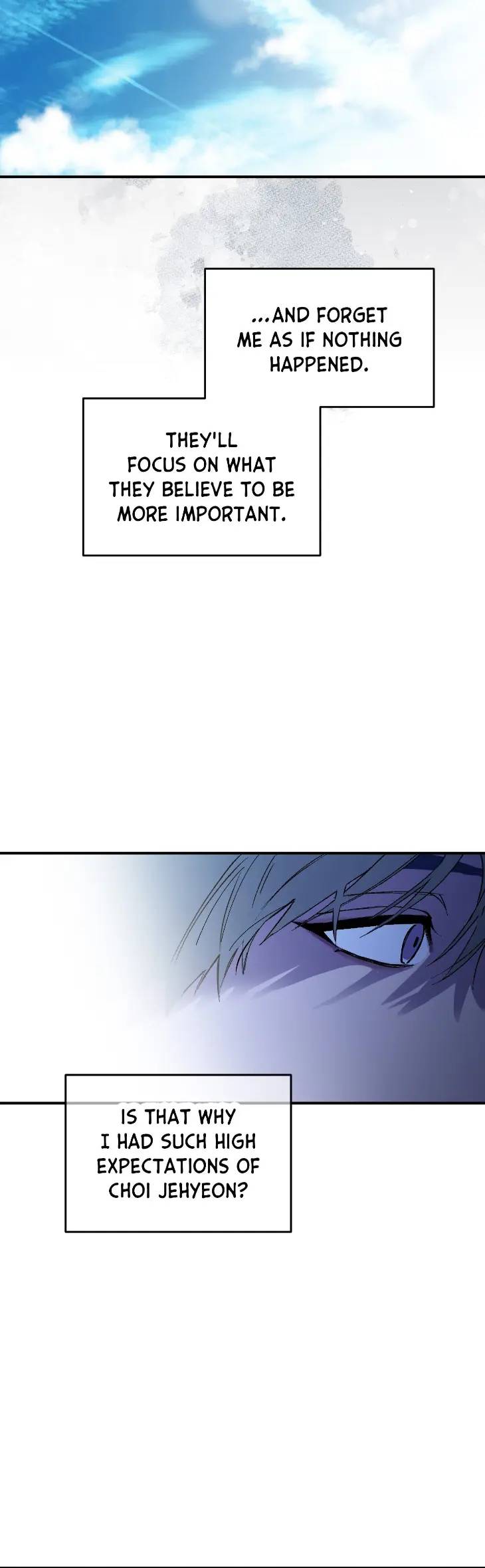 Ghostly-Connection-By-Haengbok-Uncensored-Eng page 15