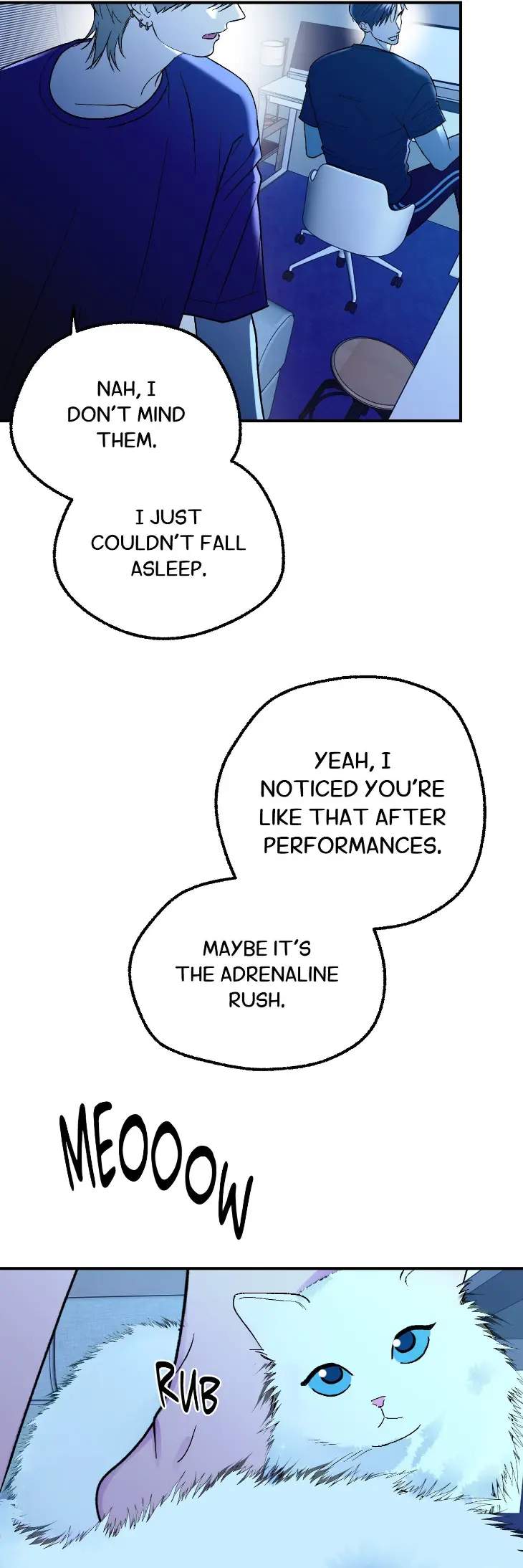 Ghostly-Connection-By-Haengbok-Uncensored-Eng page 17