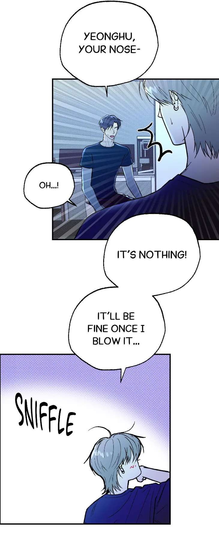 Ghostly-Connection-By-Haengbok-Uncensored-Eng page 20