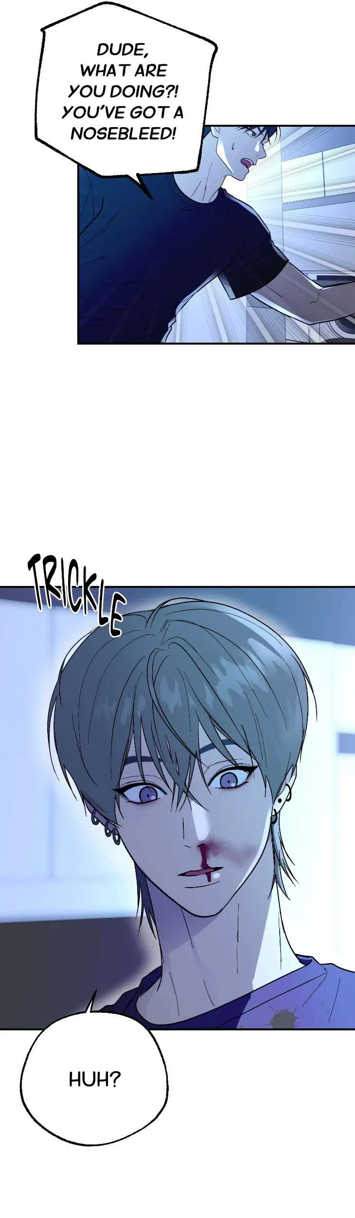 Ghostly-Connection-By-Haengbok-Uncensored-Eng page 21