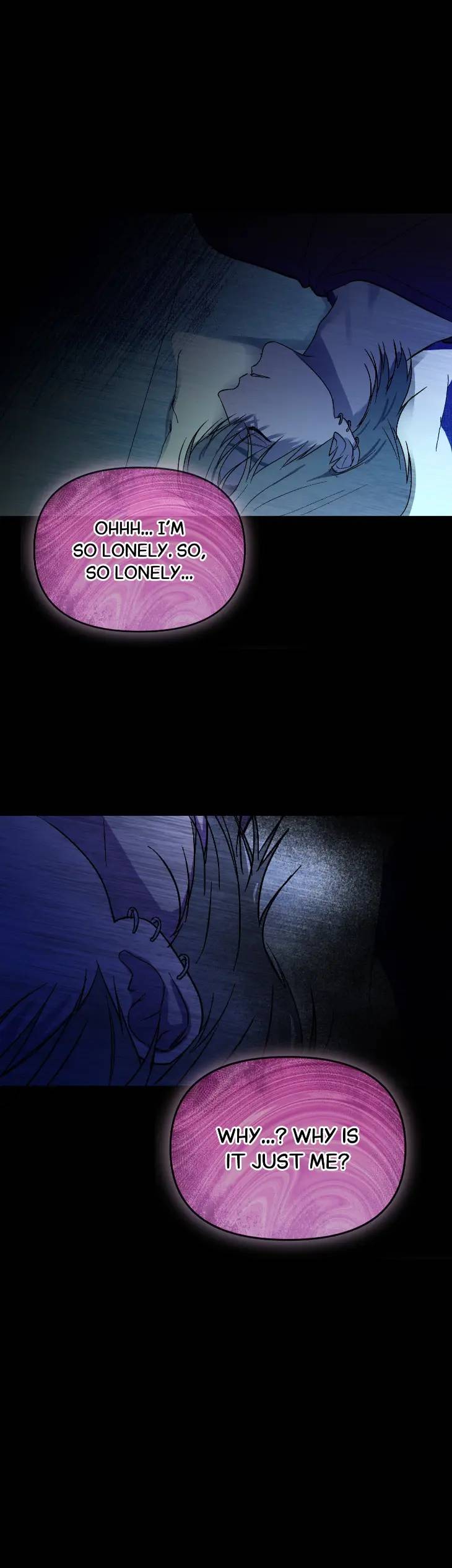 Ghostly-Connection-By-Haengbok-Uncensored-Eng page 24