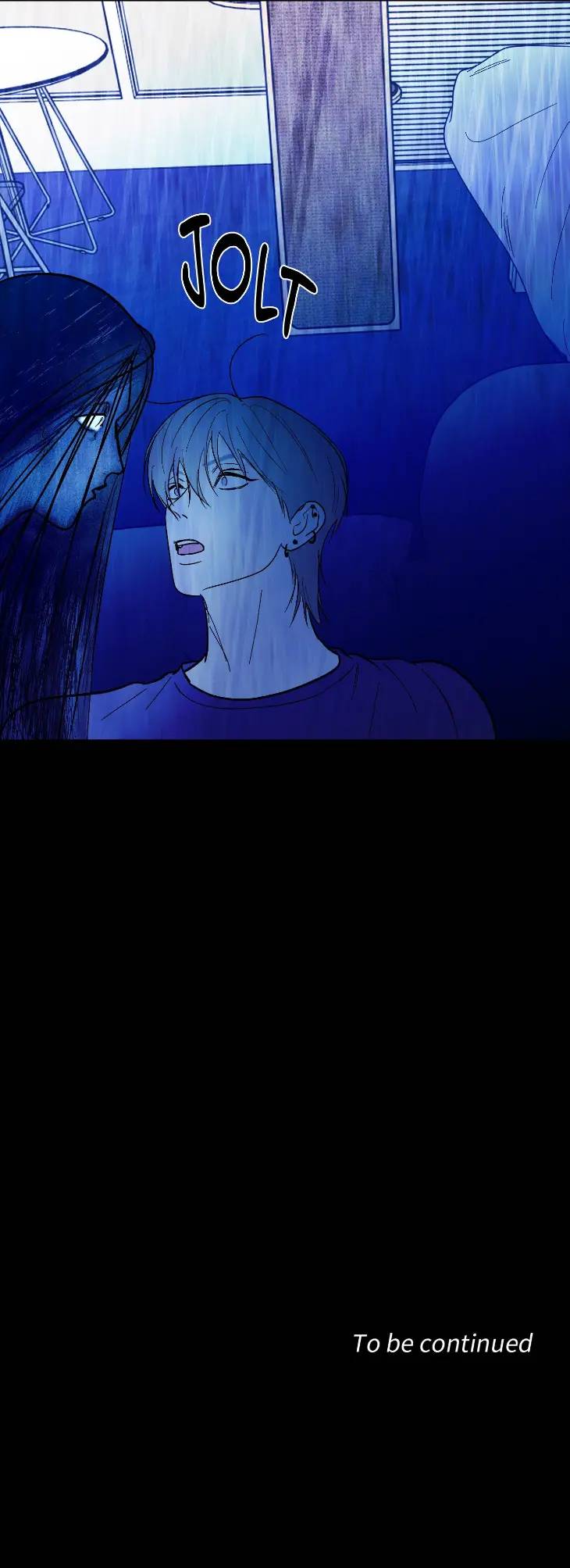 Ghostly-Connection-By-Haengbok-Uncensored-Eng page 27