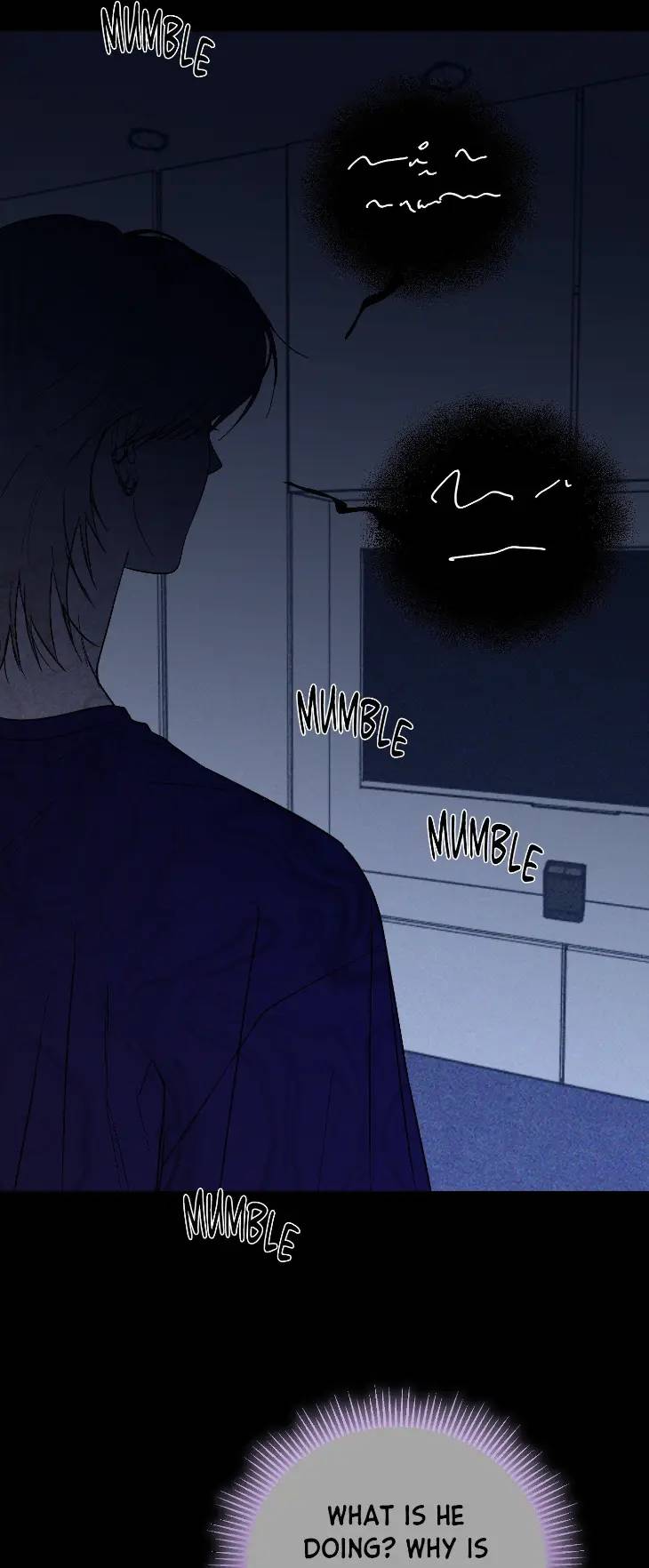 Ghostly-Connection-By-Haengbok-Uncensored-Eng page 4