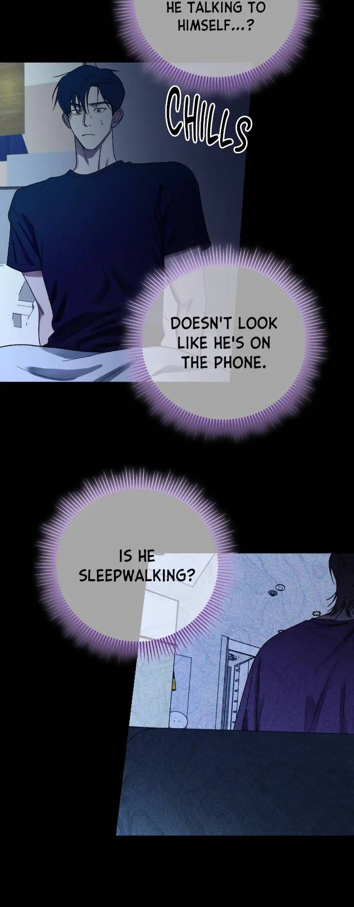 Ghostly-Connection-By-Haengbok-Uncensored-Eng page 5