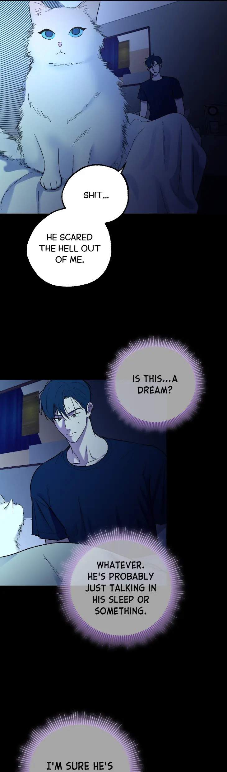 Ghostly-Connection-By-Haengbok-Uncensored-Eng page 8