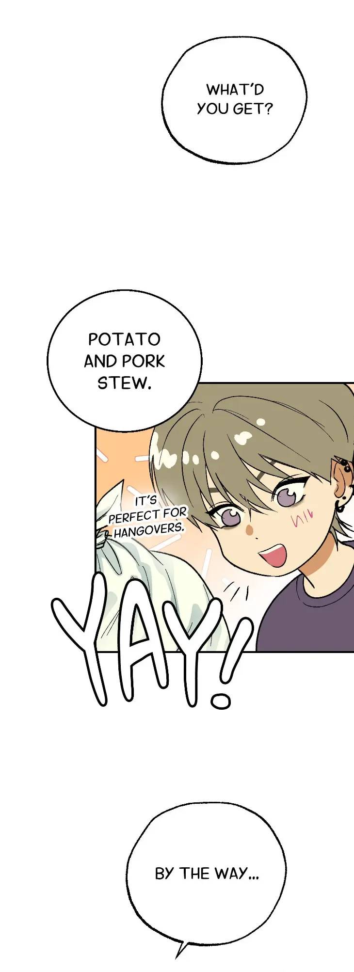 Ghostly-Connection-By-Haengbok-Uncensored-Eng page 12