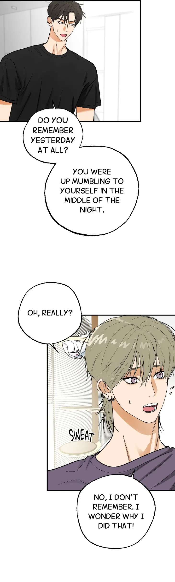 Ghostly-Connection-By-Haengbok-Uncensored-Eng page 13